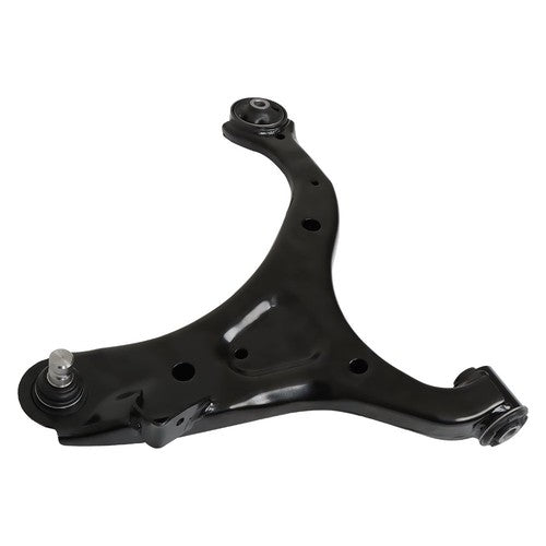 DURAFORCE For Kia 11-13 Hyundai 10-12 Front Lower Control Arms Tierods Sway Bars Kit New