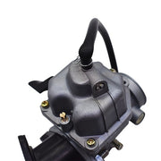 DURAFORCE Carburetor & Intake Manifold Boot Fit For Honda FourTrax 200 TRX200 TRX200D