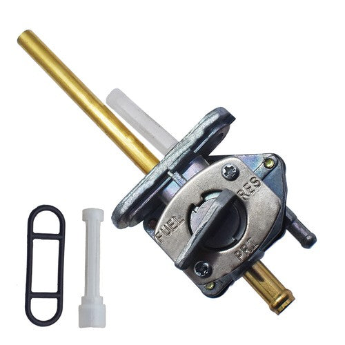 DURAFORCE For Suzuki DRZ400 S DRZ 400 SM Petrol Tap Fuel Gas Valve Petcock