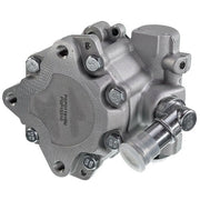 DURAFORCE Power Steering Pump Fit For BMW 330I 330XI 325CI 325XI 330CI 2.5L 3.0L 2001-2005