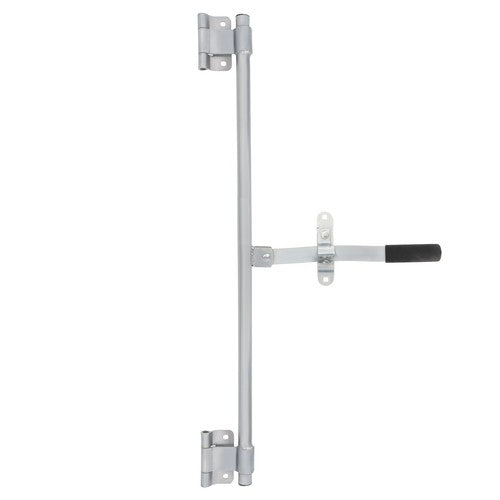 For 2003-2009 Hummer H2 Chrome Hood Deck Vent Panel Grille with Handle Covers