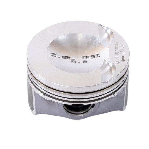 DURAFORCE Engine Rebuild Overhaul Kit 23mm Piston Pin For Audi & Volkswagen & Seat 2.0L
