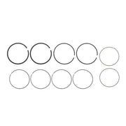 DURAFORCE For Outlander Commander 420413430 420219665 New Crankshaft Cylinder Gasket Kit