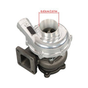 DURAFORCE Turbo RHC62C 114400-2720 317425 for Isuzu Engine 6BD1 6BD1T For EX200-2 EX200-3