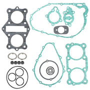 DURAFORCE For Kawasaki KZ440 KZ440B 1980-1984 Complete Engine Gasket Kit Set