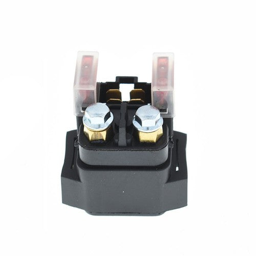 DURAFORCE ATV Starter & Relay Solenoid for Yamaha Wolverine 450 YFM450 2006 2007 2008-2010