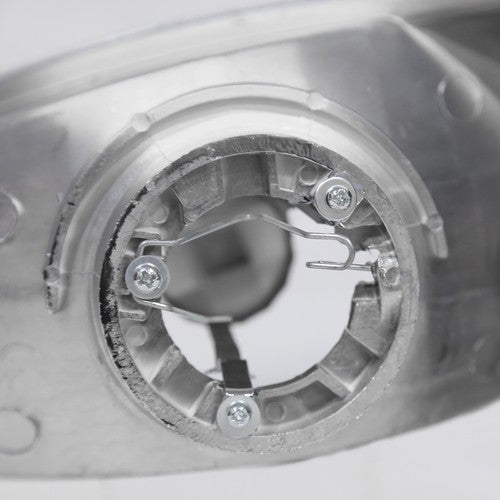 Fit For 1998-2000 Toyota Corolla CE VE LE 1.8L Chrome Headlights Driver Side LH