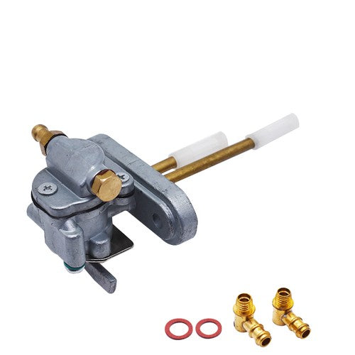 DURAFORCE For Yamaha SR500 XS650 XS750 Special XS850 XS1100 Petcock Fuel Gas Tap Valve USA