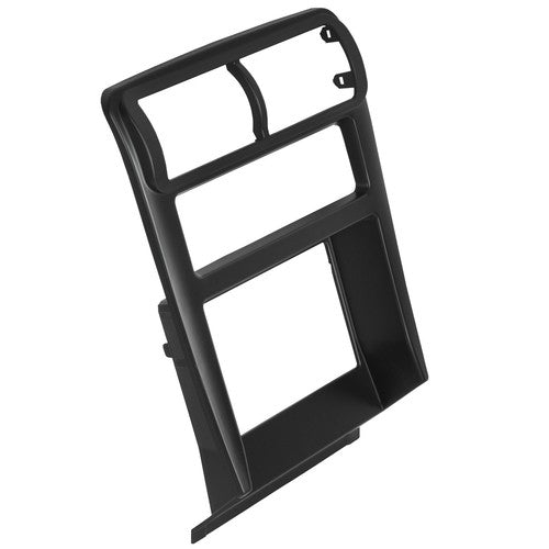 DURAFORCE Double Din Car Radio Stereo Dash INSTALL Kit Bezel For 1994-2002 Ford Mustang
