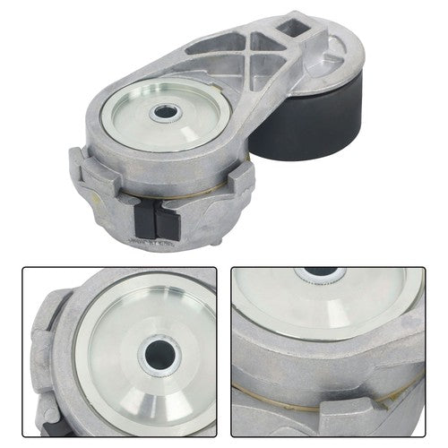 DURAFORCE Belt Tensioner 1900642 190-0642 for Caterpillar CAT 3126 3406E C-15 C-16 C-18 C7