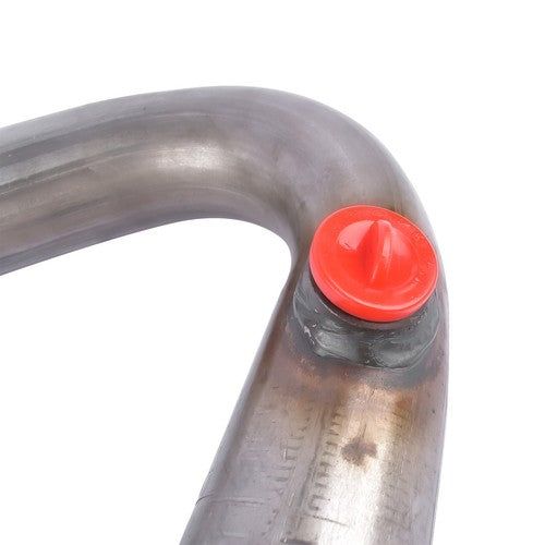 DURAFORCE Exhaust Front Flex Pipe 52572 For Buick Encore 13-18 Chevrolet Trax 2015-19 1.4L