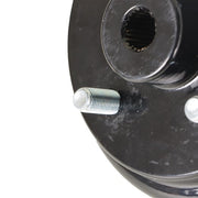 DURAFORCE Golf Cart Brake Drum Hub For EZGO Electric (82-up) And Gas (82-93) 19186-G1