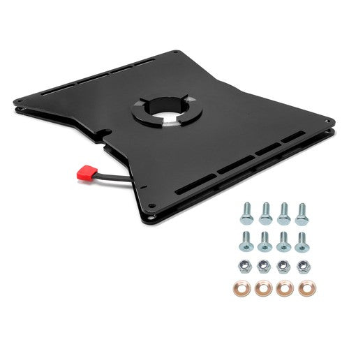 Swivel Seat Base for Ford Transit Van 13-23 14 21 Right Passenger Side Camper