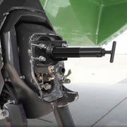 DURAFORCE Alignment Tool Gimbal Bearing Puller Installer For Mercruiser Alpha Bravo OMC