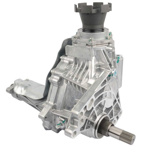 DURAFORCE Transfer Case Assembly For 2013-2017 Chevrolet Equinox GMC Terrain 3.6L 6 Speed