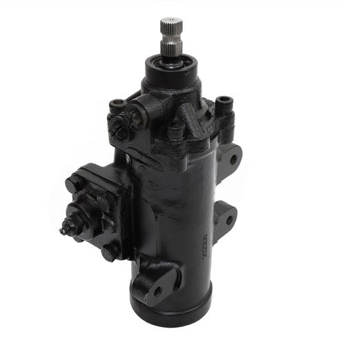 DURAFORCE For GMC Caballero Chevy El Camino Malibu RWD Power Steering Gear Box 1978 1979