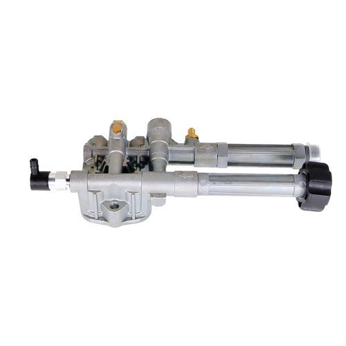 DURAFORCE For AR SRMW AR42940 RMW2G20 RMW2.2G24 Pressure Washer Pump Head