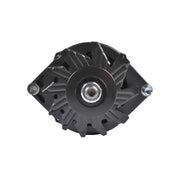 DURAFORCE Alternator 110A 12V with 1 Groove V-Belt for GM 327 350 396 427 454 1971-1986