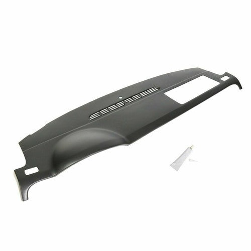 DURAFORCE FOR 07-14 TAHOE SUBURBAN GMC YUKON MOLDED DASH BOARD CAP DASHBOARD COVER OVERLAY