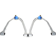 DURAFORCE For Nissan 350Z 2003-2008 2009 K621372 K621373 10× Front Control Arms+Tierods