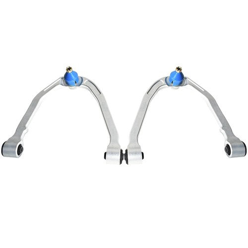 DURAFORCE For Nissan 350Z 2003-2008 2009 K621372 K621373 10× Front Control Arms+Tierods
