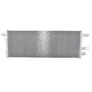 DURAFORCE Auxiliary Cooler for Mercedes-Benz GLE450 4Matic Sport Utility 3.0L l6 2020-2023