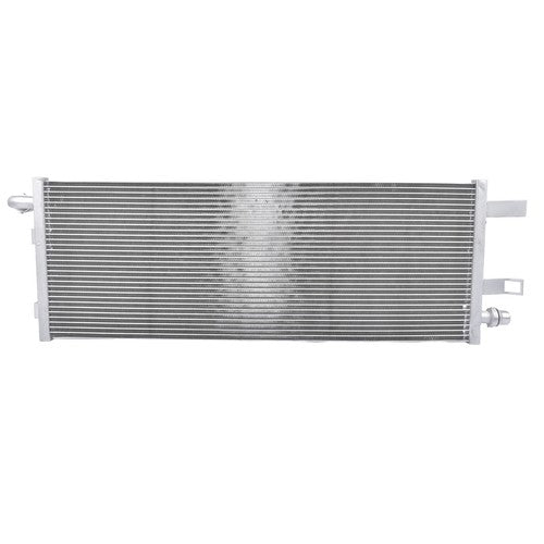 DURAFORCE Auxiliary Cooler for Mercedes-Benz GLE450 4Matic Sport Utility 3.0L l6 2020-2023