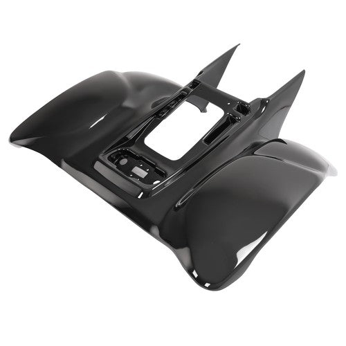 Front and Rear Fender Plastic Kit for Honda TRX 400EX TRX400EX 1999-2004