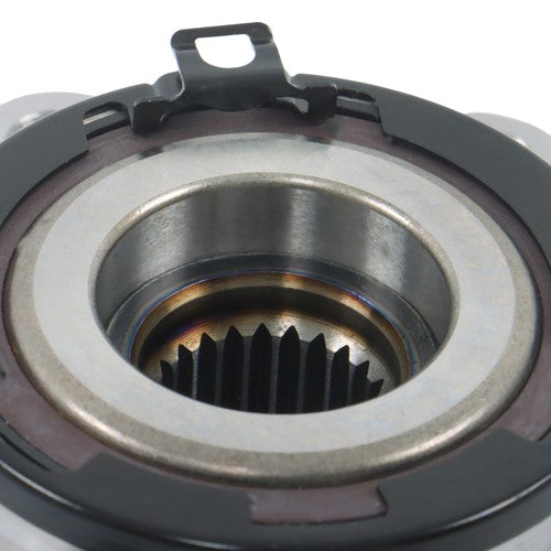 DURAFORCE 512564 New For Mitsubishi Outlander 2014-2020 Rear Wheel Hub Bearing Assembly