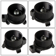 DURAFORCE HVAC Heater Blower Motor w/Fan Cage For Ford Mustang 2010 2011 2012-2014 700273
