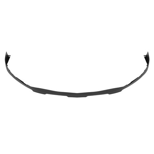 Black Front Lower Bumper Air Deflector Valance For GMC Sierra 1500 2007-2013