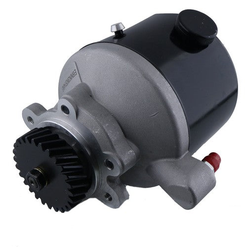 DURAFORCE E6NN3K514AB Power Steering Pump For Ford Tractor 6810 6810S 7010 87540835