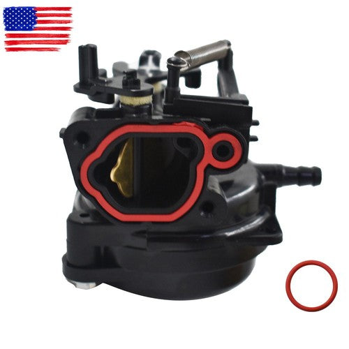 DURAFORCE 799584 Carburetor Fit For Briggs & Stratton 09P702 9P702 550EX 625EX 675EX 725