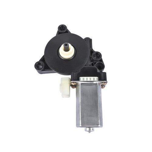 DURAFORCE Rear Left Power Window Regulator Motor for Hyundai Tucson 16-22 1.6L 2.0L 2.4L