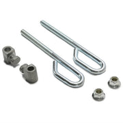 DURAFORCE 2 Deck Lift Bolt Nut For John Deere Mower D150 D155 D160 D170 E100 E110 E120