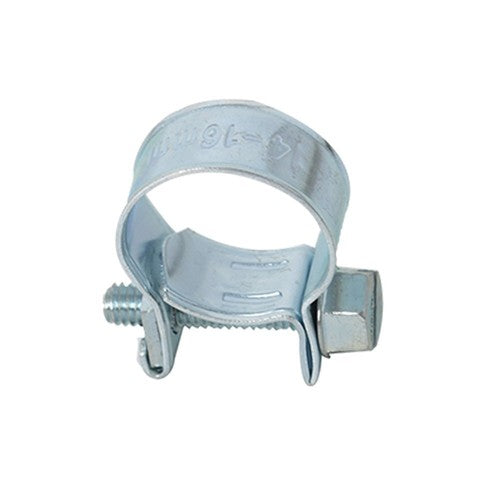 DURAFORCE 3/8" FUEL INJECTION HOSE CLAMP / AUTO Fuel Clamps (14-16mm) 10PCS