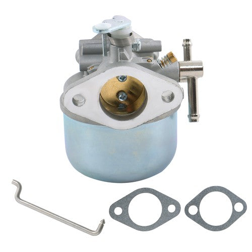 DURAFORCE Carburetor 341CC Kawasaki Engine Carb 1984-1991 For Club Car DS Golf Cart