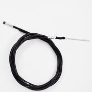 DURAFORCE Rear Hand Brake Cable For Honda Foreman 450 4x4 TRX450S/ES TRX450FE/FM 2002-2004