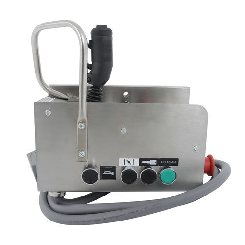 DURAFORCE Control Box Assembly Series 3015 3219 3220 For Skyjack Scissor Lift SJ600 SJ800