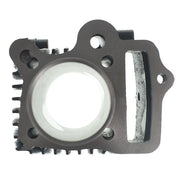 DURAFORCE For Honda CRF70 ATC70 XR70 Cylinder Head Piston Gasket Top End Kit USA