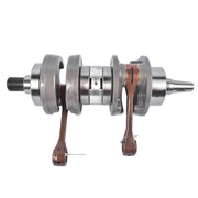 DURAFORCE Crankshaft for Yamaha Wave Blaster Raider Deluxe Runner III 700 62T-11400-02-00