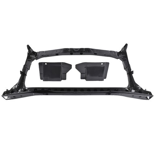 DURAFORCE Front Radiator Support Bracket for Cadillac Chevy GMC 2021 2022 2023 2024 2025