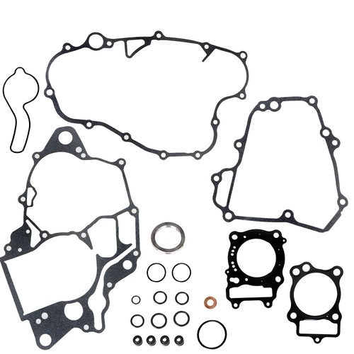 DURAFORCE Complete Gasket Kit For Honda CRF150R 2007-2021 Set Top And Bottom End Head