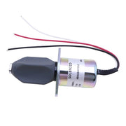 DURAFORCE SA-4260-12 Fuel Shut Off Solenoid For Kubota W1751ES