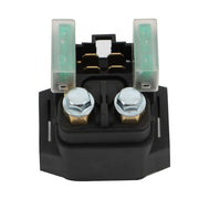 DURAFORCE Ignition Coil Regulator Relay Connector Plugs For YAMAHA Rhino 660 2004 - 2007