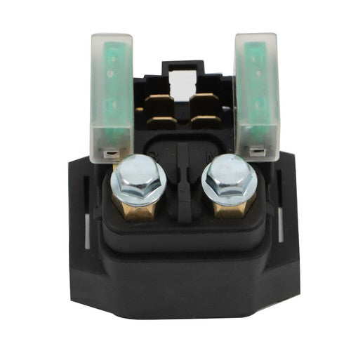 DURAFORCE Ignition Coil Regulator Relay Connector Plugs For YAMAHA Rhino 660 2004 - 2007
