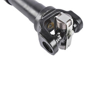 DURAFORCE Front Drive Shaft Assembly for Chevy K10 K20 GMC K15 K1500 K25 K2500 4WD 77-80