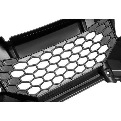 Front Bumper Cover Grille Guard For Honda Rancher 420 TRX420TM1 2014-26 2024