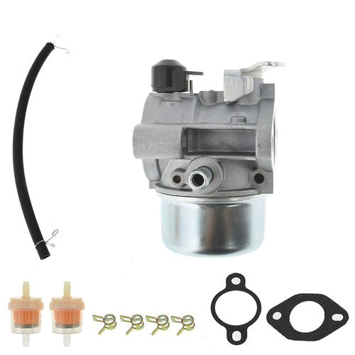 DURAFORCE Carburetor Kit For Kohler CV15S CV16S 12-853-57 CV15T For John Deere AM125355