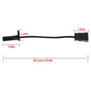 DURAFORCE 614252 2008-UP Cart Golf Cart Speed Sensor Kit For EZGO RXV Gas & Electric